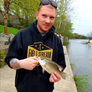 Meet your Posher, Joe